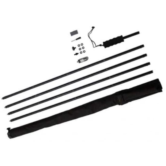 Kit Sondare Solar Prodding Stick, 120cm, 4seg