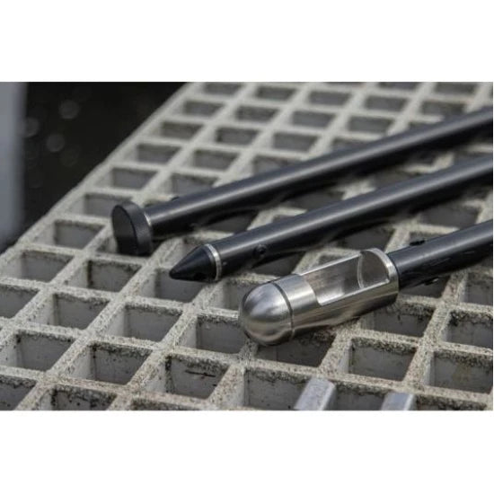 Kit Sondare Solar Prodding Stick, 120cm, 4seg