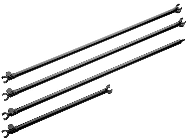 Kit Stalpi Trakker Bivvy Frame Support System