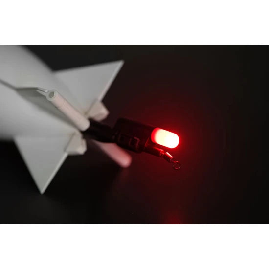 Kit Starlita Spomb Light Kit, Red