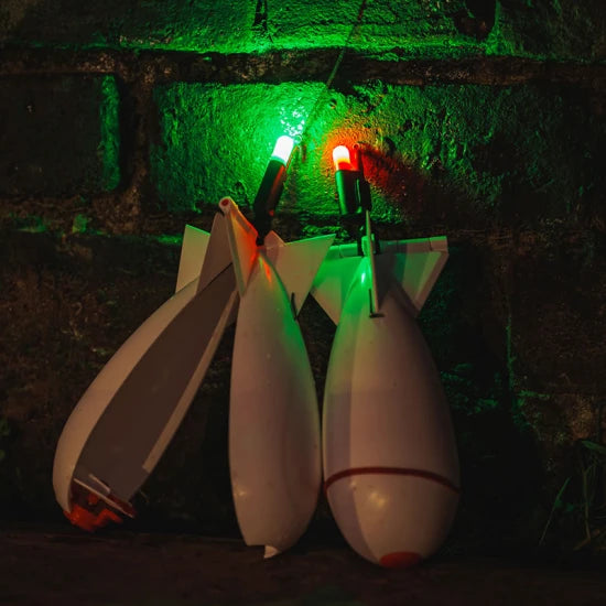 Kit Starlita Spomb Light Kit, Red