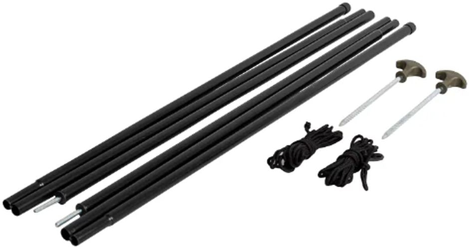 Kit Trakker Gazebo Door Pole Kit