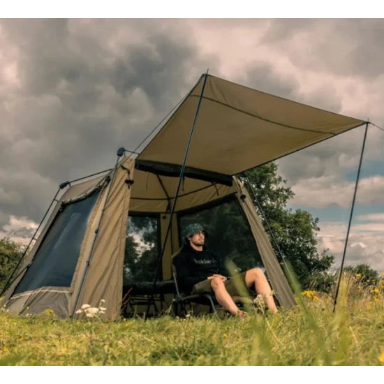 Kit Trakker Gazebo Door Pole Kit