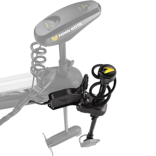 Kit Upgrade Humminbird Mega Live Targetlock Pentru Minn Kota Ultrex 114-132cm