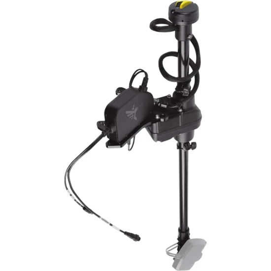 Kit Upgrade Humminbird Mega Live Targetlock Pentru Minn Kota Ultrex 114-132cm
