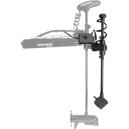 Kit Upgrade Sistem Orientare Sonda Humminbird Mega Live Targetlock Pentru Minn Kota Ultrex 152cm