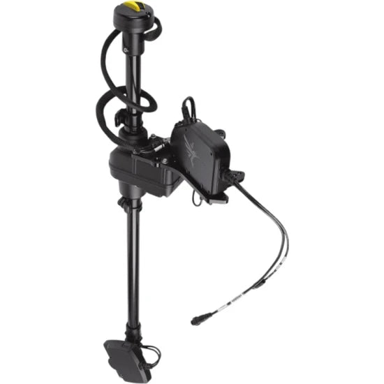 Kit Upgrade Sistem Orientare Sonda Humminbird Mega Live Targetlock Pentru Minn Kota Ultrex 152cm