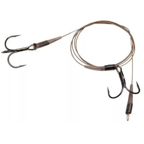 Kit Zebco Db Series Universal Leader, 30kg, Size 2, 1buc/pac