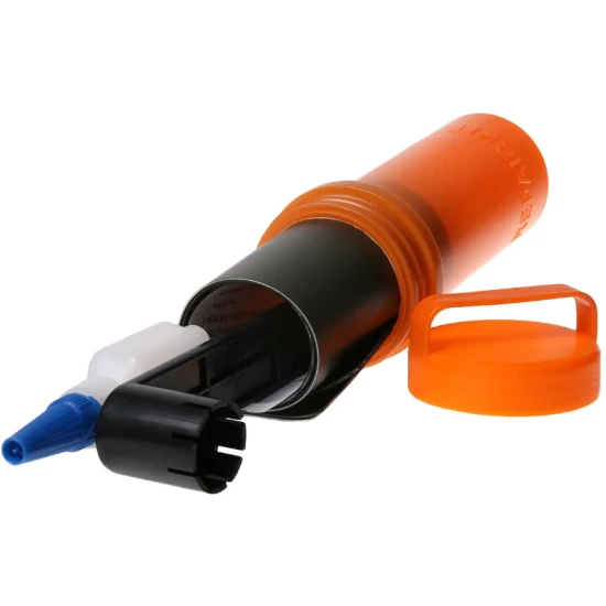Kit Zeck Reparatie Barca Gonflabila+belly Boat