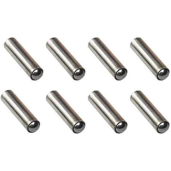 Kit Zornaitoare Pentru Shaduri Savage Gear 4+4buc