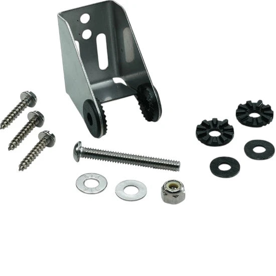 Kit De Montaj Din Inox Humminbird Mhx-mxnt Pentru Traductoare Xnt