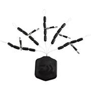 Kit Montura Daiwa N Zon Heli Feeder Rig M 5buc/plic