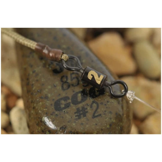Kit Montura Korda Cog Boom Flat Pear, 2oz/2.5oz