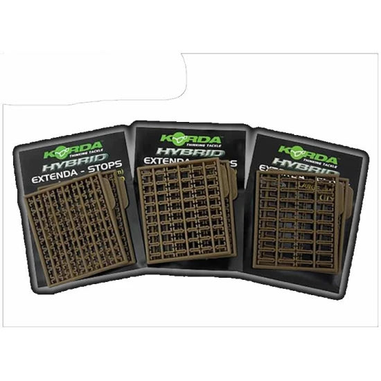 Korda Extenda Stops Medium