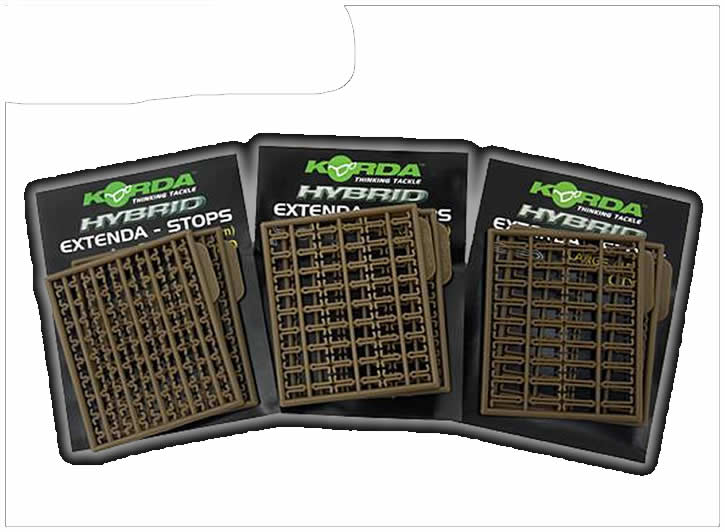 Korda Extenda Stops Medium