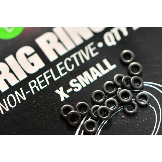 Korda Rig Rings Small 20buc Plic
