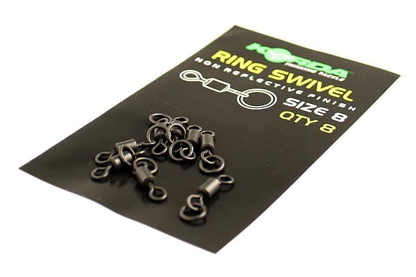 Korda Ring Swivel