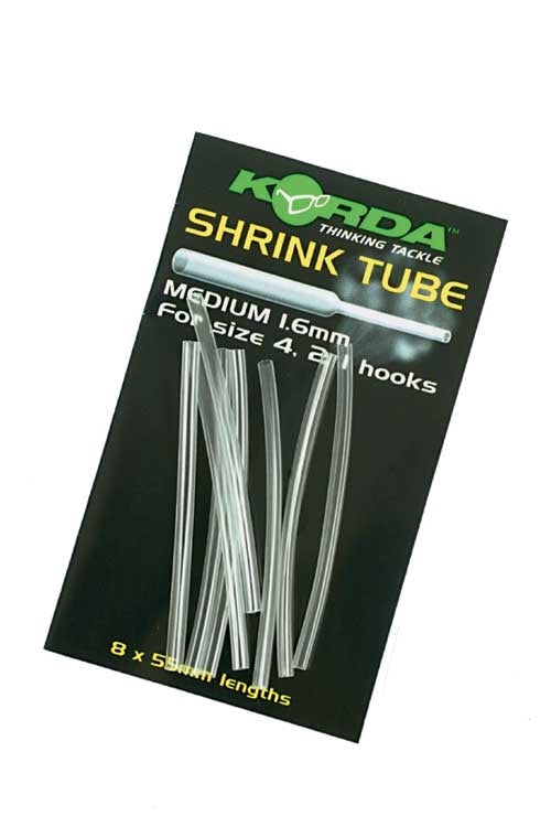 Korda Srink Tube Small 1.2mm