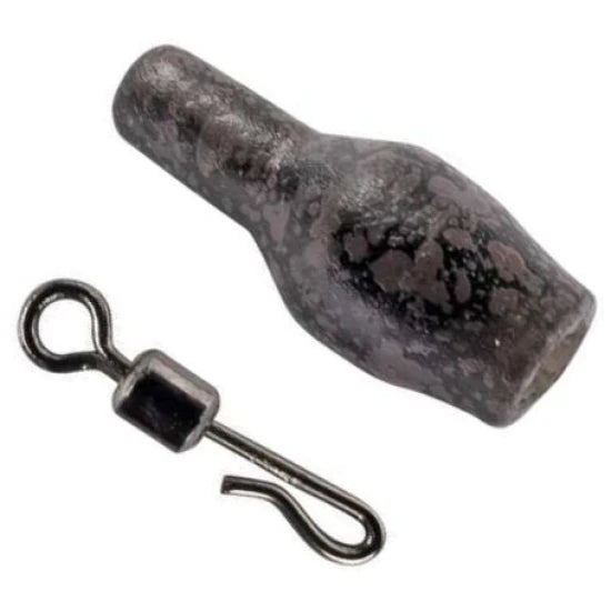 Korum Bolt Buffer Bead Qc, Camo, 5buc/plic