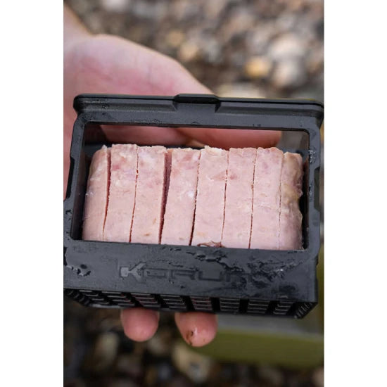 Korum Meat Cubbers, Small, 12mm