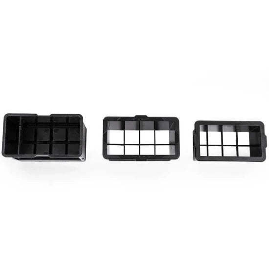 Korum Meat Cubbers, Small, 23mm