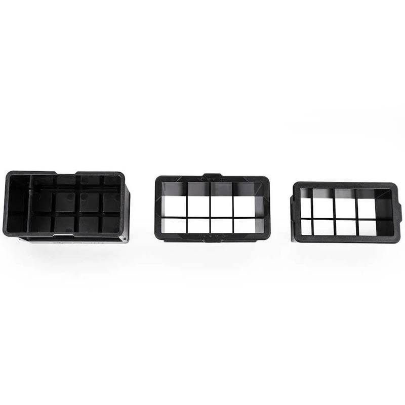 Korum Meat Cubbers, Small, 23mm