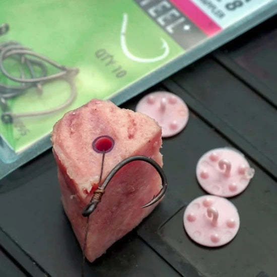 Korum Meat Cubbers, Small, 23mm