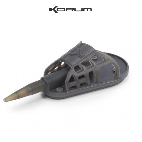 Korum Momitor Easy Method Feeder 45G