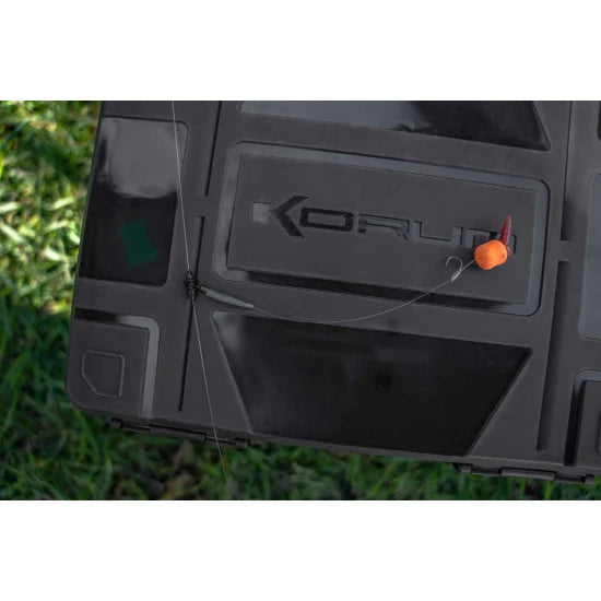 Korum Speci Heli Kits, 4buc/plic