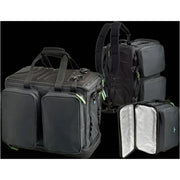 Kryston Geanta Kryston Troley Bag 50x40x43cm