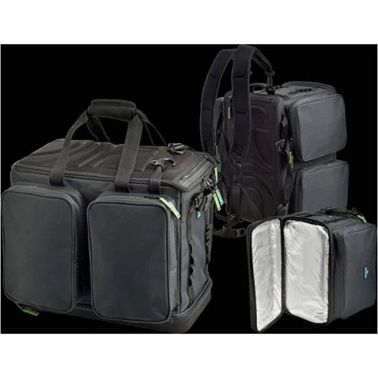 Kryston Geanta Kryston Troley Bag 50x40x43cm