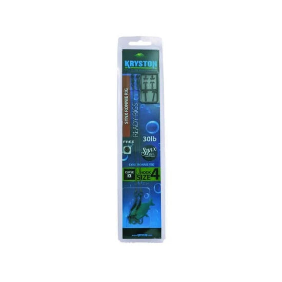 Kryston Montura Kryston Synx Ronnie Rig 20lb 2