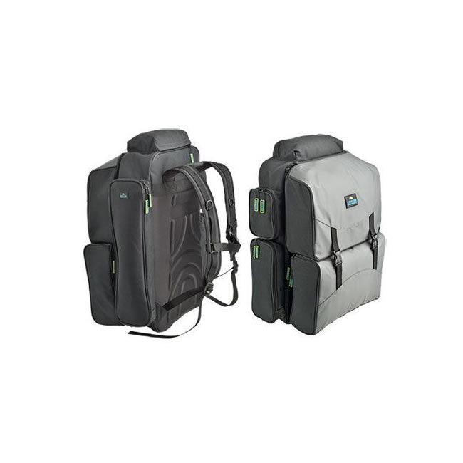 Kryston RUCSAC KRYSTON STALKING 47x23x58cm