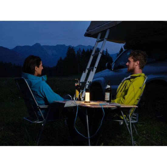 Lampa Camping Led Lenser Ml6 Connect 750lm 1xli Ion Usb