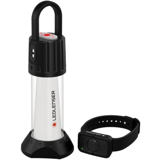 Lampa Camping Led Lenser Ml6 Connect 750lm 1xli Ion Usb