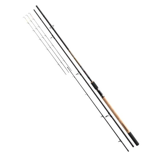 LANSEA FEEDER CORMORAN GF FEEDER PRO 3.90MT 40-120GR