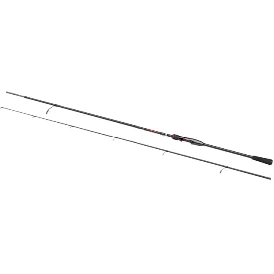 Lanseta Abu Garcia Vendetta V3 802ml Spinning 2.44m 5-20g 2seg