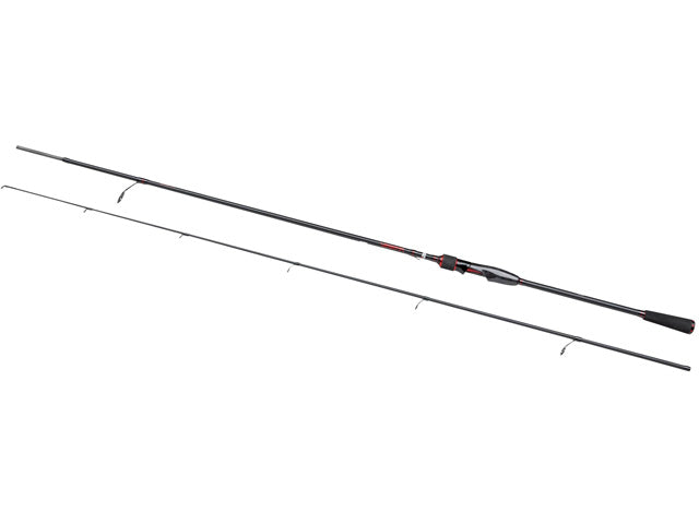 LANSETA ABU GARCIA VENDETTA V3 802ML SPINNING 2.44M 5-20G 2seg