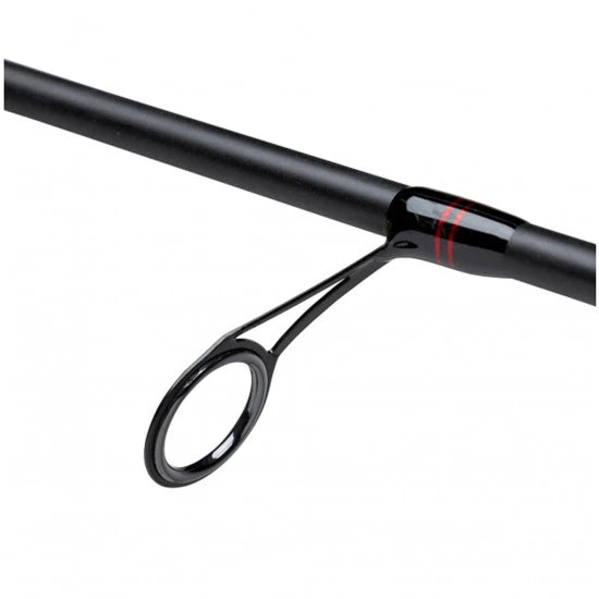Lanseta Abu Garcia Vendetta V3 802ml Spinning 2.44m 5-20g 2seg