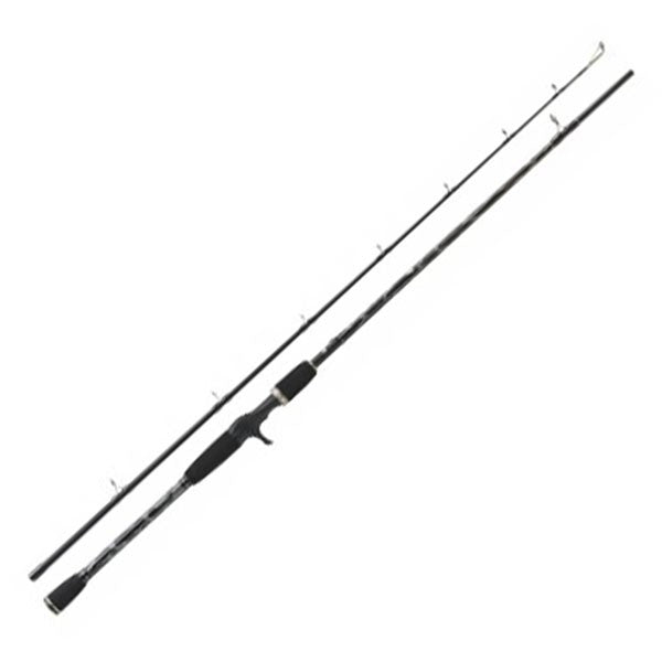 LANSETA BAITCAST ABU GARCIA VENERATE CAST 662M 2,00m 2SEG 12-27gr