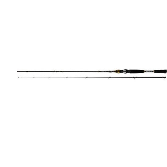 LANSETA BAITCAST DAIWA TATULA 702MHB 2.13MT 7-28GR