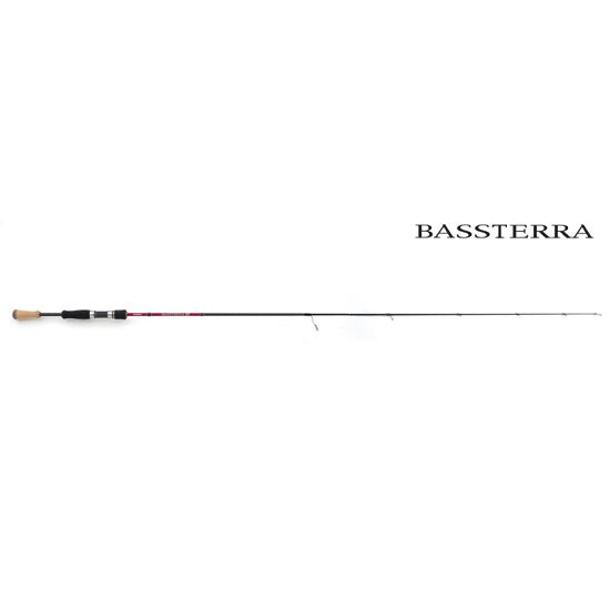 LANSETA BAITCASTING SHIMANO BASSTERRA XT 1.98M 7-21G 1SEGMENT