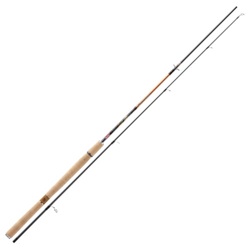 LANSETA BERKLEY LIGHTNING SHOCK 2.44M 10-30G 2SEG