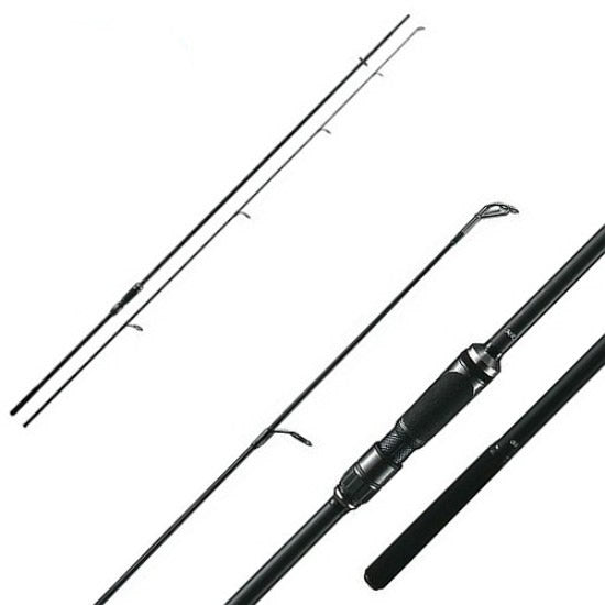 LANSETA BERKLEY PP CARP B4 3,60M/3LBS LR 2SEG
