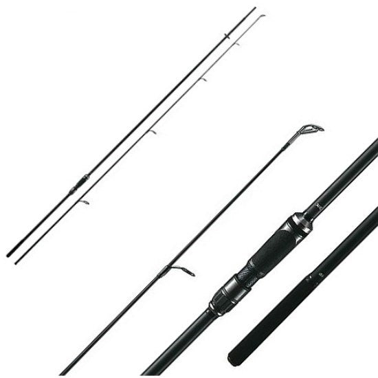 LANSETA BERKLEY  PP CARP SHUTTLE 3,60M/4,25LBS