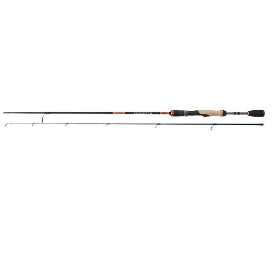 LANSETA BOKOR MICRO JIG 1.98M 2-12G 2BUC