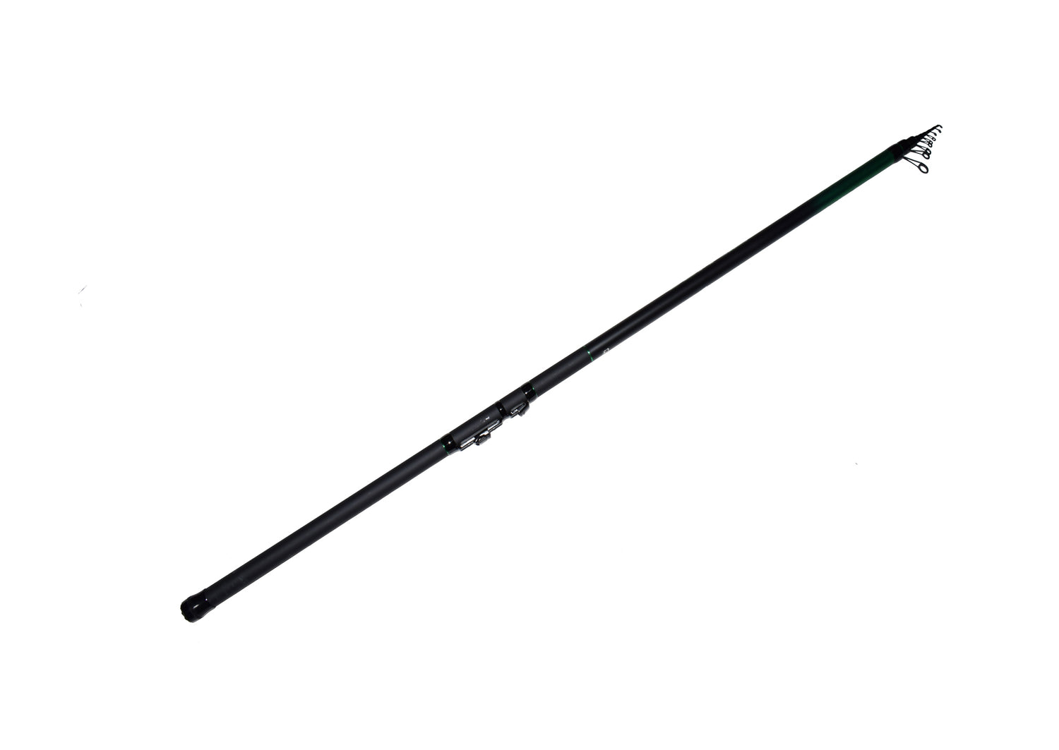 LANSETA BOLOGNESA FL GREEN LINE 4.00M 30-70gr