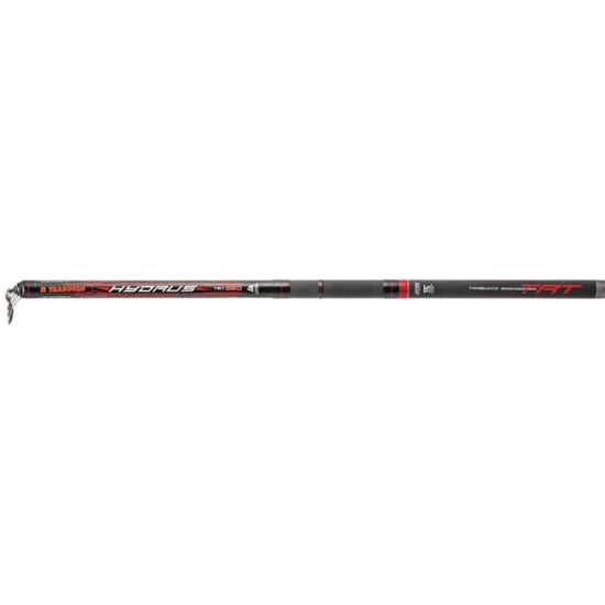 Lanseta Bolognesa Trabucco Hydrus Trt 4.00m
