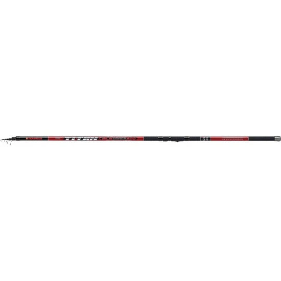 Lanseta Bolognesa Trabucco Titan Bls Force 5.00m