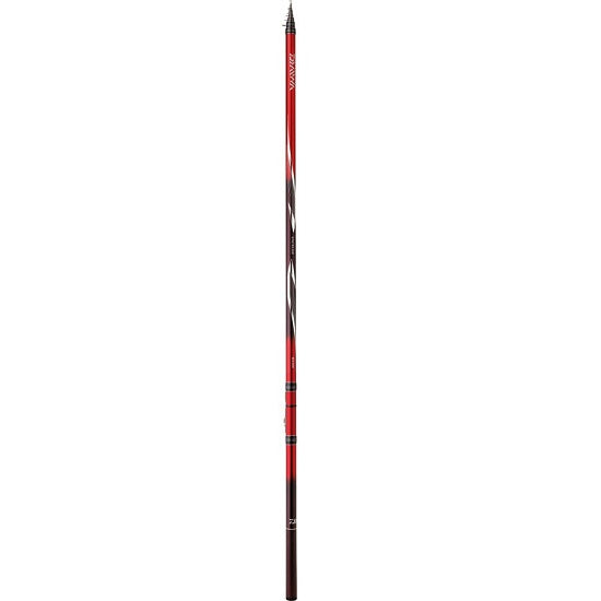 LANSETA BOLOGNESE DAIWA TELESCOPICA EXCELER 6.00M
